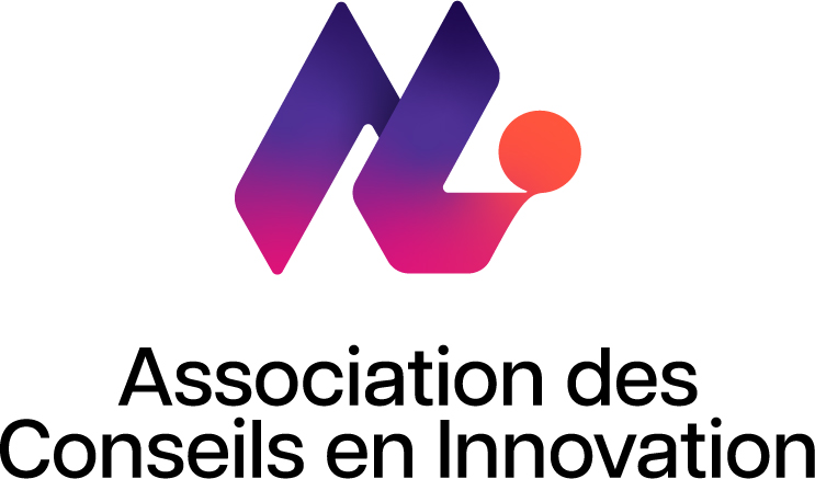 Logo de l'Association des Conseils en Innovation (ACI)