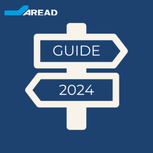 Guide 2024 : Déclaration et Remboursement du CIR et CII en France – un panneau directionnel indiquant les étapes pour bénéficier des crédits d'impôt recherche et innovation