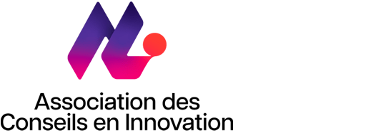 Logo de l'Association des Conseils en Innovation (ACI)